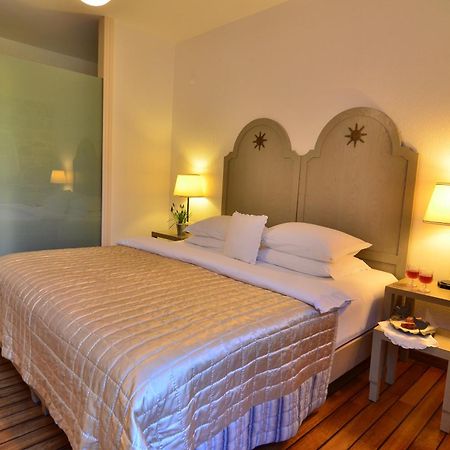 Cunda Lena Otel Айвалык Экстерьер фото
